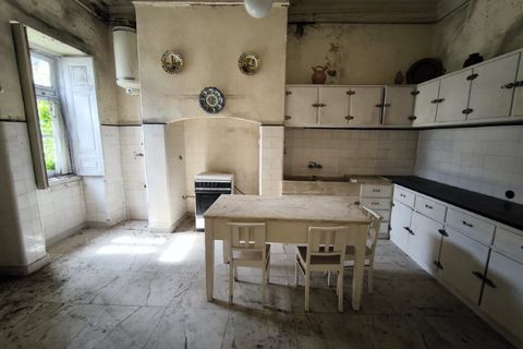 Villa i Tortosendo, Castelo Branco, Tortosendo - € 500.000 | Ref: PAL_43 - foto 7