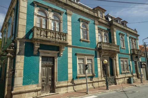 Villa i Tortosendo, Castelo Branco, Tortosendo - € 500.000 | Ref: PAL_43 - foto 13