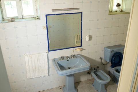 Villa i Tortosendo, Castelo Branco, Tortosendo - € 500.000 | Ref: PAL_43 - foto 47