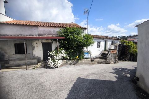 Villa i Proenca-a-Nova, Castelo Branco, Proenca-a-Nova - € 39.500 | Ref: HAB_292 - foto 1