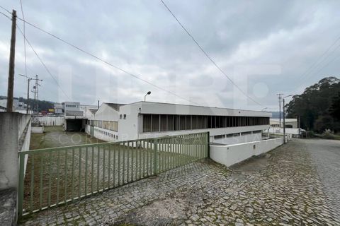 Propriedade comercial em Trofa, Porto, Trofa - € 17.000/mês | Ref: ARM_433 - foto 2