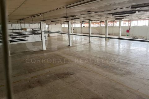 Propriedade comercial em Trofa, Porto, Trofa - € 17.000/mês | Ref: ARM_433 - foto 3
