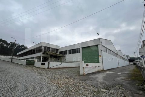 Propriedade comercial em Trofa, Porto, Trofa - € 17.000/mês | Ref: ARM_433 - foto 4