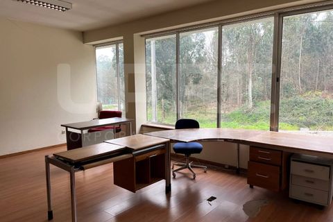 Propriedade comercial em Trofa, Porto, Trofa - € 17.000/mês | Ref: ARM_433 - foto 8