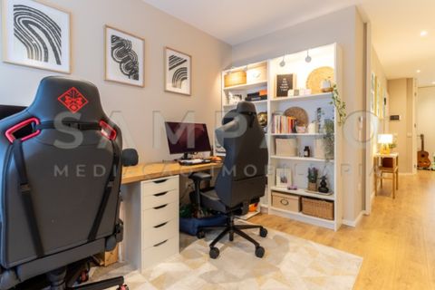 Lejlighed i Rio Tinto, Porto, Rio Tinto - € 358.000 | Ref: 3778 - foto 17
