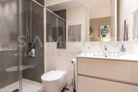 Lejlighed i Rio Tinto, Porto, Rio Tinto - € 358.000 | Ref: 3778 - foto 19