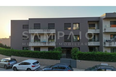 Lejlighed i Rio Tinto, Porto, Rio Tinto - € 358.000 | Ref: 3778 - foto 34