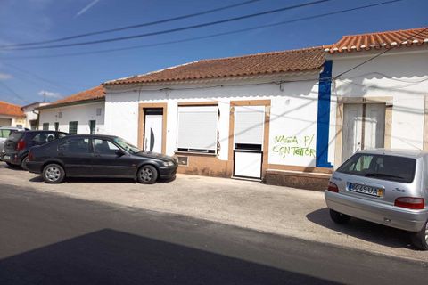 Villa i Riachos, Santarem, Riachos - € 240.000 | Ref: SF-SAFTI:008468 - foto 2