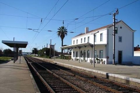 Villa i Riachos, Santarem, Riachos - € 240.000 | Ref: SF-SAFTI:008468 - foto 3