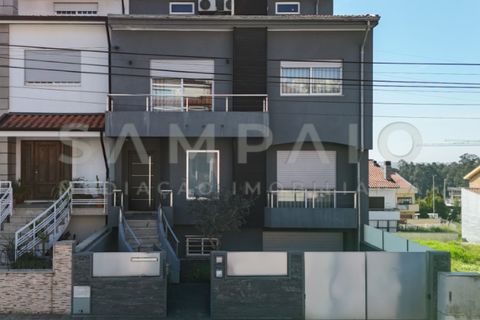 Villa i Fanzeres, Porto, Fanzeres - € 499.000 | Ref: 3759 - foto 1