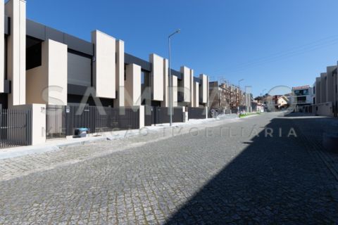 Villa i Fanzeres, Porto, Fanzeres - € 560 000 | Ref: 3635 (2) - foto 5