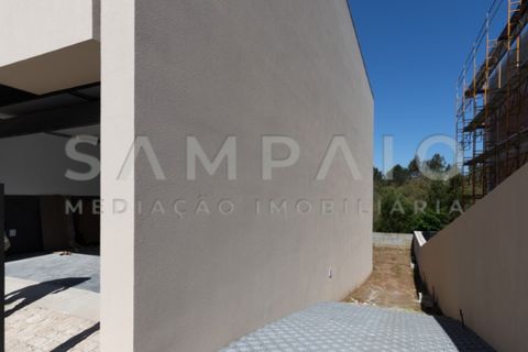 Villa i Fanzeres, Porto, Fanzeres - € 560 000 | Ref: 3635 (2) - foto 8