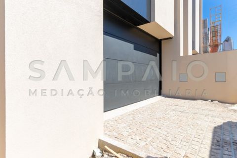 Villa i Fanzeres, Porto, Fanzeres - € 560 000 | Ref: 3635 (2) - foto 11