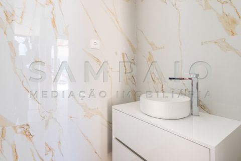 Villa i Fanzeres, Porto, Fanzeres - € 560 000 | Ref: 3635 (2) - foto 12