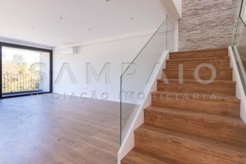 Villa i Fanzeres, Porto, Fanzeres - € 560 000 | Ref: 3635 (2) - foto 16