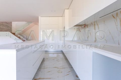 Villa i Fanzeres, Porto, Fanzeres - € 560 000 | Ref: 3635 (2) - foto 21