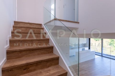Villa i Fanzeres, Porto, Fanzeres - € 560 000 | Ref: 3635 (2) - foto 28