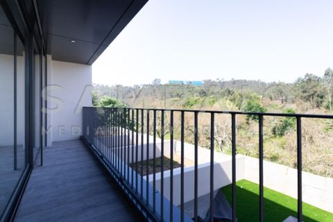 Villa i Fanzeres, Porto, Fanzeres - € 560 000 | Ref: 3635 (2) - foto 29