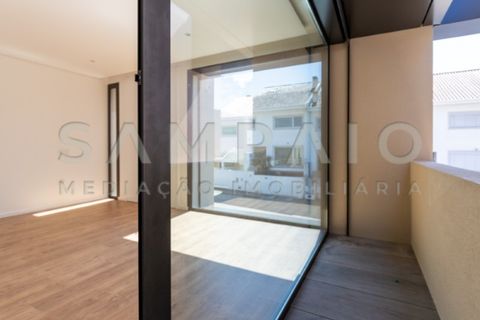 Villa i Fanzeres, Porto, Fanzeres - € 560 000 | Ref: 3635 (2) - foto 37