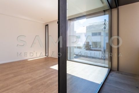 Villa i Fanzeres, Porto, Fanzeres - € 560 000 | Ref: 3635 (2) - foto 38