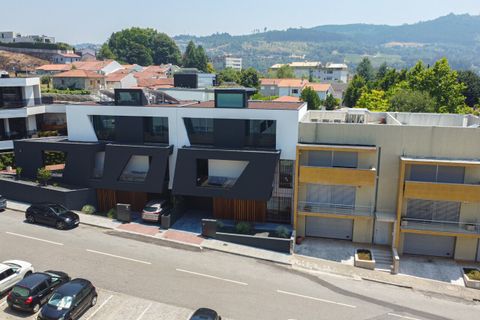 Villa i Guimaraes, Braga, Guimaraes - € 595.000 | Ref: SF-SAFTI:008466 - foto 3