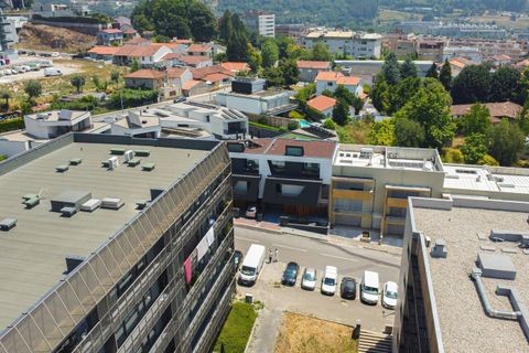 Villa i Guimaraes, Braga, Guimaraes - € 595.000 | Ref: SF-SAFTI:008466 - foto 5