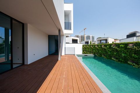 Villa i Guimaraes, Braga, Guimaraes - € 595.000 | Ref: SF-SAFTI:008466 - foto 15