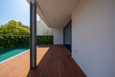 Villa i Guimaraes, Braga, Guimaraes - € 595.000 | Ref: SF-SAFTI:008466 - foto 17