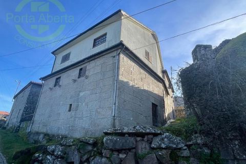 Villa i Vila Pouca de Aguiar, Vila Real, Vila Pouca de Aguiar - € 190.000 | Ref: CAS_1492 - foto 2