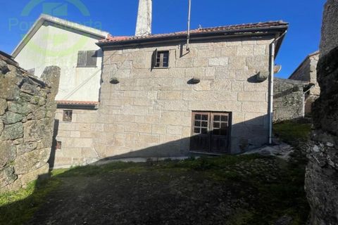 Villa i Vila Pouca de Aguiar, Vila Real, Vila Pouca de Aguiar - € 190.000 | Ref: CAS_1492 - foto 3