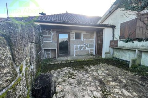 Villa i Vila Pouca de Aguiar, Vila Real, Vila Pouca de Aguiar - € 190.000 | Ref: CAS_1492 - foto 4