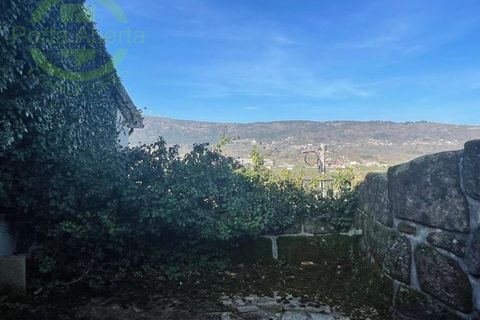 Villa i Vila Pouca de Aguiar, Vila Real, Vila Pouca de Aguiar - € 190.000 | Ref: CAS_1492 - foto 5