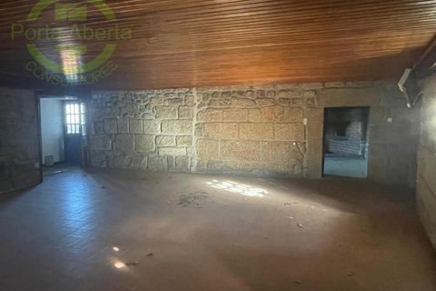 Villa i Vila Pouca de Aguiar, Vila Real, Vila Pouca de Aguiar - € 190.000 | Ref: CAS_1492 - foto 6