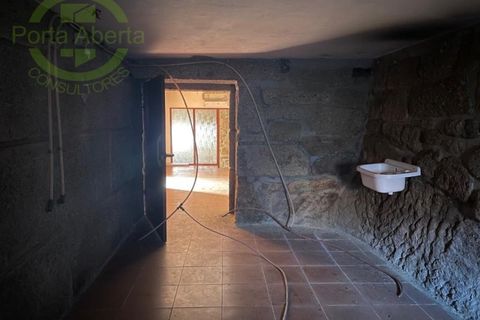 Villa i Vila Pouca de Aguiar, Vila Real, Vila Pouca de Aguiar - € 190.000 | Ref: CAS_1492 - foto 7