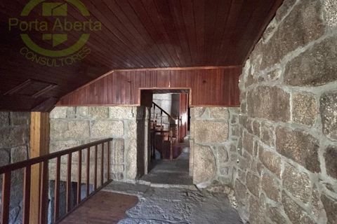 Villa i Vila Pouca de Aguiar, Vila Real, Vila Pouca de Aguiar - € 190.000 | Ref: CAS_1492 - foto 15