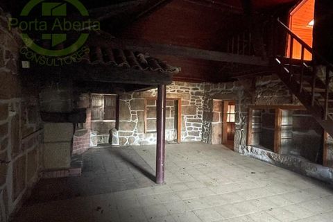 Villa i Vila Pouca de Aguiar, Vila Real, Vila Pouca de Aguiar - € 190.000 | Ref: CAS_1492 - foto 16