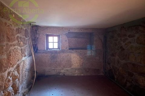 Villa i Vila Pouca de Aguiar, Vila Real, Vila Pouca de Aguiar - € 190.000 | Ref: CAS_1492 - foto 19