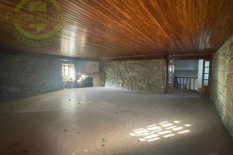 Villa i Vila Pouca de Aguiar, Vila Real, Vila Pouca de Aguiar - € 190.000 | Ref: CAS_1492 - foto 21