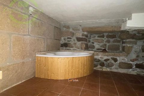 Villa i Vila Pouca de Aguiar, Vila Real, Vila Pouca de Aguiar - € 190.000 | Ref: CAS_1492 - foto 23