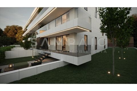 Lejlighed i Gondomar, Porto, Gondomar - € 415.000 | Ref: 3657 - foto 4