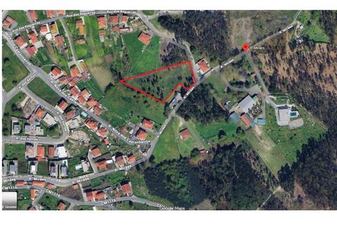 Helårsgrund i Santo Tirso, Porto, Santo Tirso - € 175.000 | Ref: SÒL_1509 - foto 2