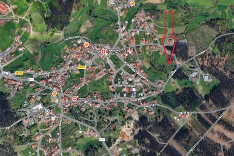 Helårsgrund i Santo Tirso, Porto, Santo Tirso - € 175.000 | Ref: SÒL_1509 - foto 3