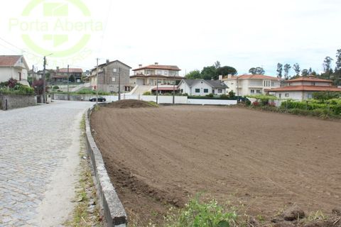 Działka: Codessos, Porto, Codessos – 200 000 € | Ref: TER_272 – zdjęcie 1
