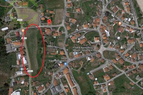 Działka: Codessos, Porto, Codessos – 200 000 € | Ref: TER_272 – zdjęcie 13