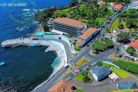Villa i Angra do Heroismo, Terceira, Angra do Heroismo - € 125.000 | Ref: CAS_1496 - foto 7