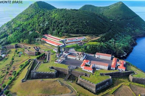 Villa i Angra do Heroismo, Terceira, Angra do Heroismo - € 125.000 | Ref: CAS_1496 - foto 9