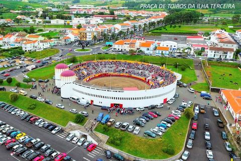 Villa i Angra do Heroismo, Terceira, Angra do Heroismo - € 125.000 | Ref: CAS_1496 - foto 10