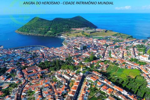 Villa i Angra do Heroismo, Terceira, Angra do Heroismo - € 125.000 | Ref: CAS_1496 - foto 11