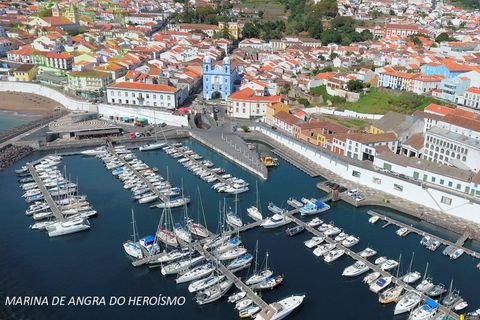 Villa i Angra do Heroismo, Terceira, Angra do Heroismo - € 125.000 | Ref: CAS_1496 - foto 12
