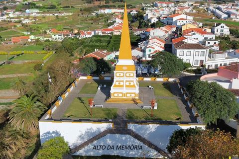 Villa i Angra do Heroismo, Terceira, Angra do Heroismo - € 125.000 | Ref: CAS_1496 - foto 14